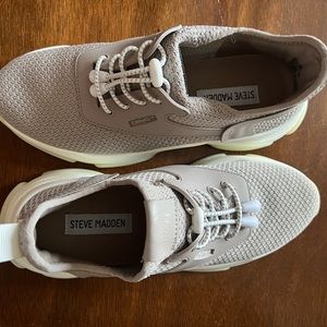 Steve Madden sneakers